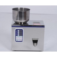 2-200g tea Packaging machine sachet filling machine automatic weighing machine powder filler