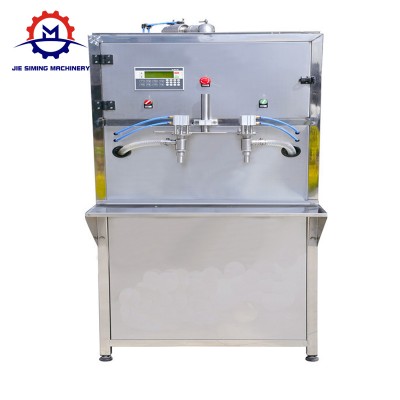 Low price beverage filling machine small scale juice filling machine mineral water filling machine